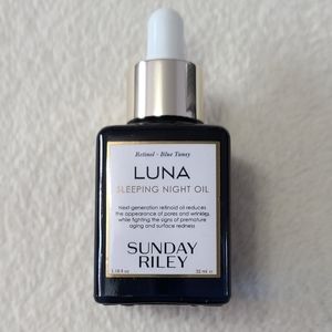 Sunday Riley Luna Sleeping Oil